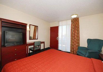 Budget Inn-norman * Norman