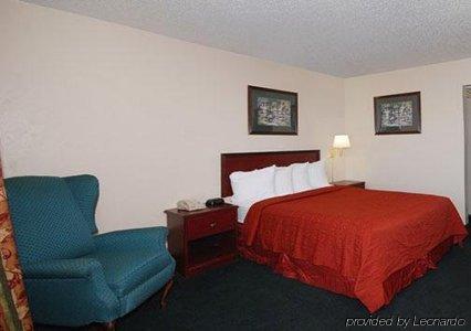 Budget Inn-norman *