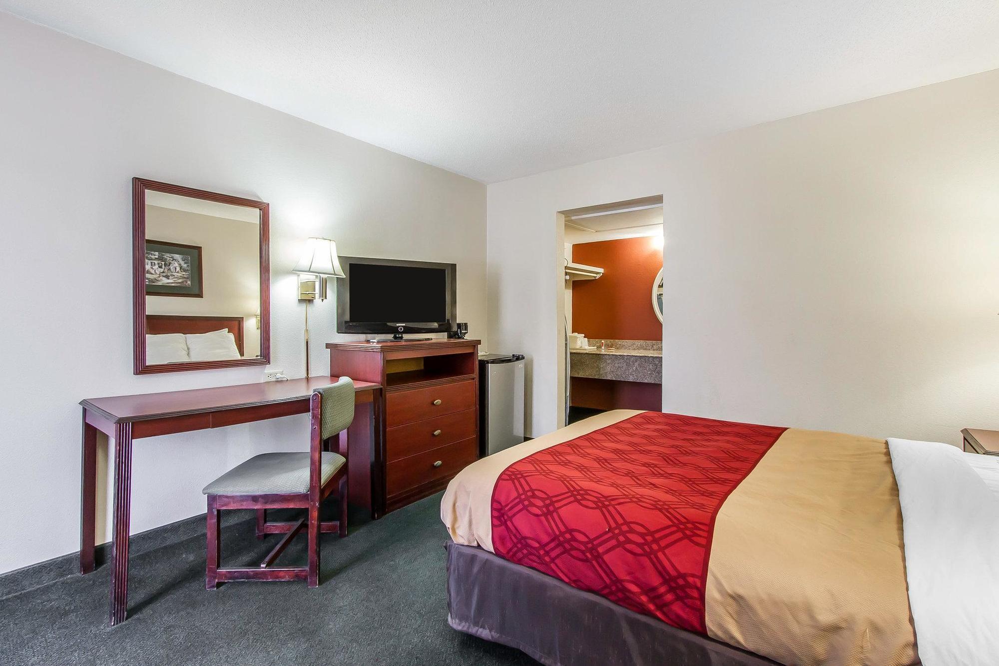 Budget Inn-norman * Norman