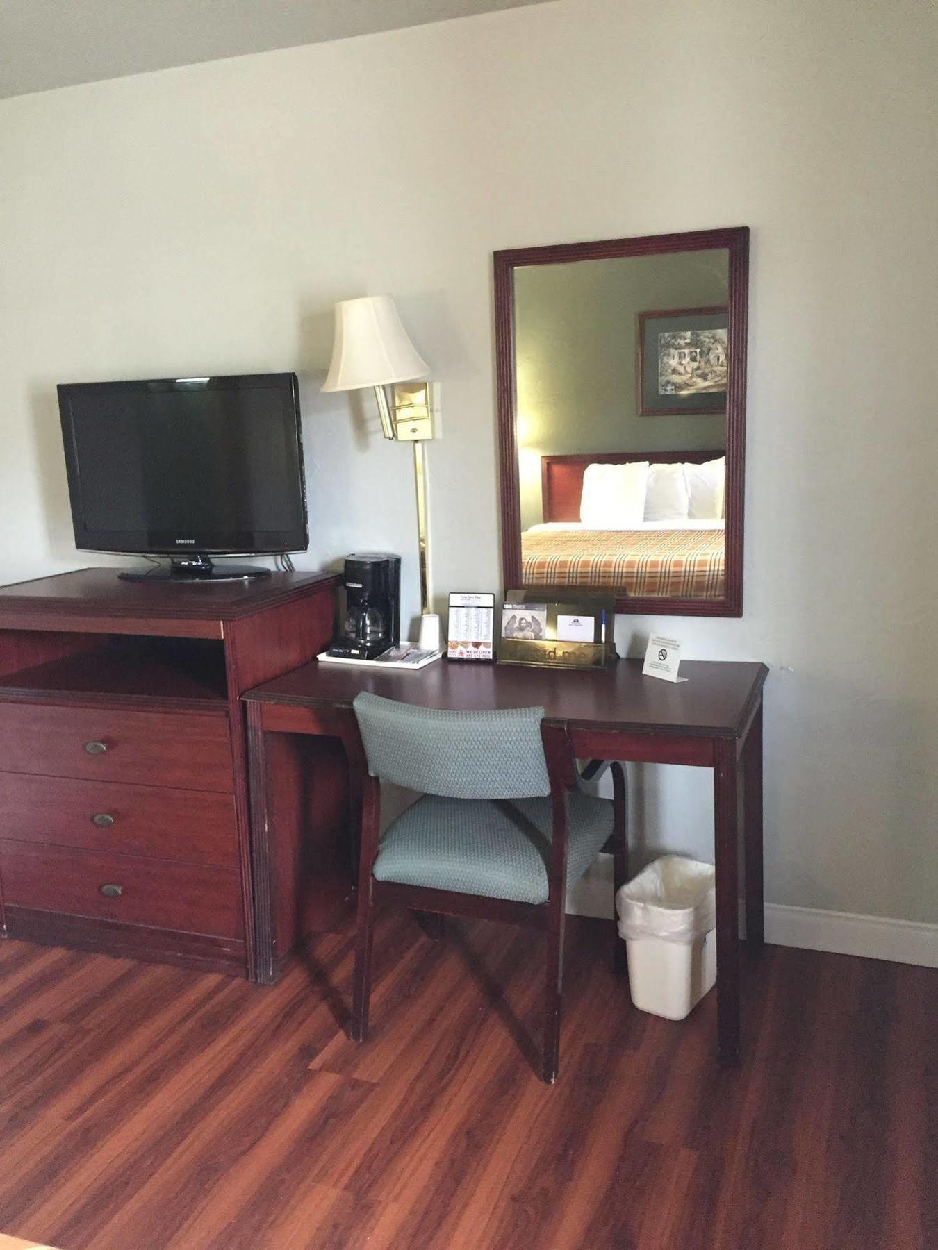 Budget Inn-norman Norman