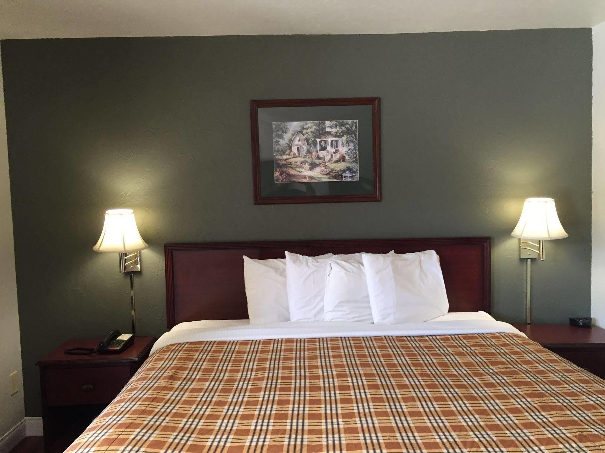 Budget Inn-norman * Norman