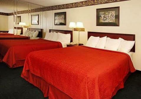 Budget Inn-norman *